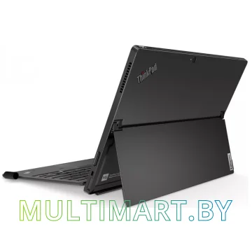 Планшет Lenovo ThinkPad X12 Detachable (20UW000PRT) картинка 3